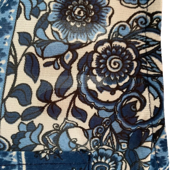 Ember Missy | Semi-sheer Tunic - Picture 16 of 16